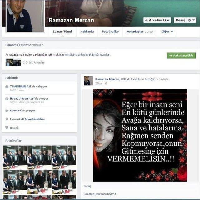 G&uuml;venlik G&ouml;revlisi Beylik Tabancasıyla Yaşamına Son Verdi 1