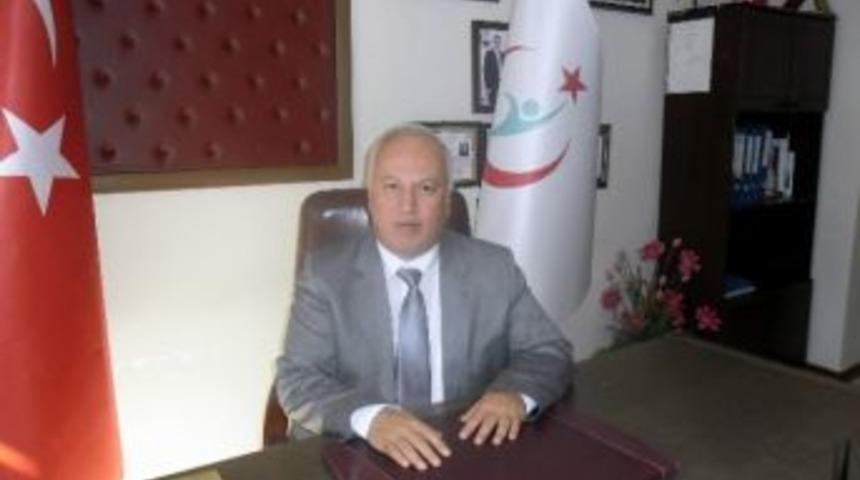 Nazilli'de Kanser Haftası Etkinlikleri