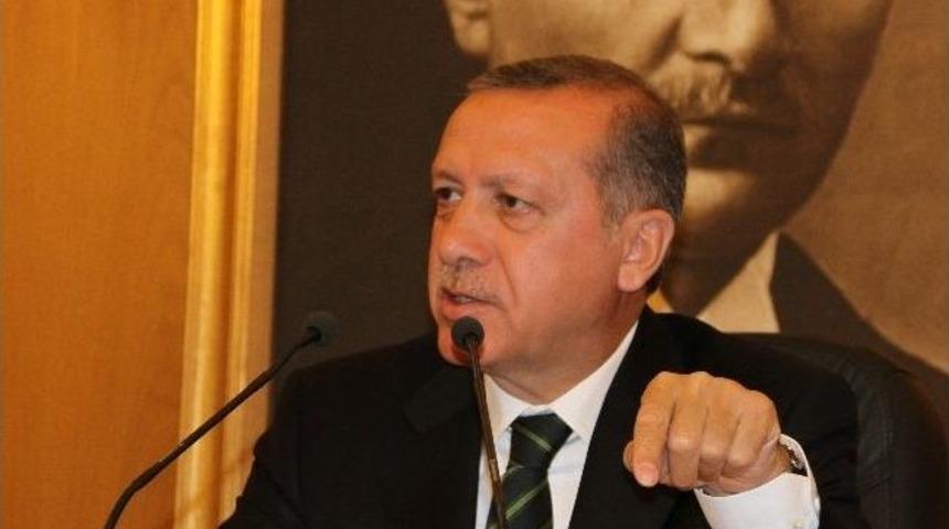 Başbakan Erdoğan: &ldquo;aym&rsquo;nin Kararına Uymak Durumundayız Ama Saygı Duymuyorum&rdquo; (1)