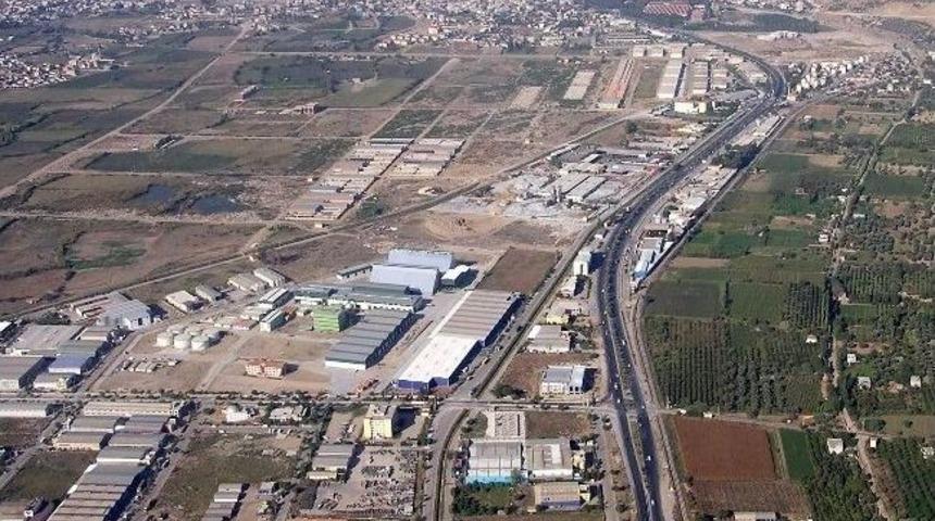 Aydın&rsquo;ın Sanayi Envanteri &Ccedil;ıkarılıyor