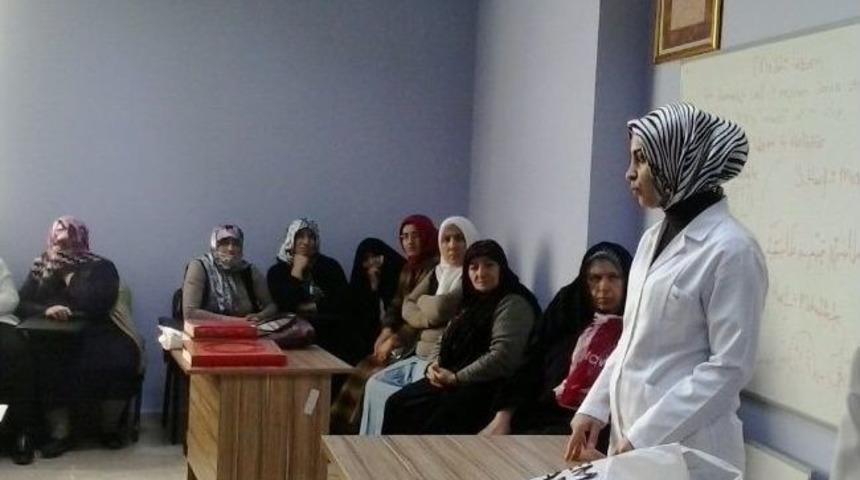 Paland&ouml;ken Belediyesin Den Sosyal Sorumluluk