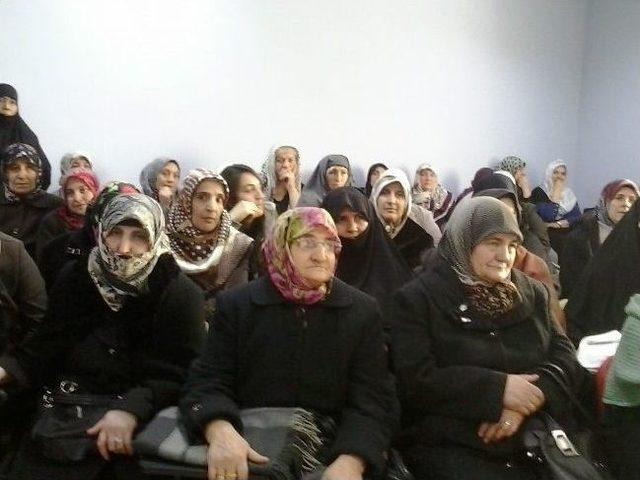 Paland&ouml;ken Belediyesin Den Sosyal Sorumluluk 1