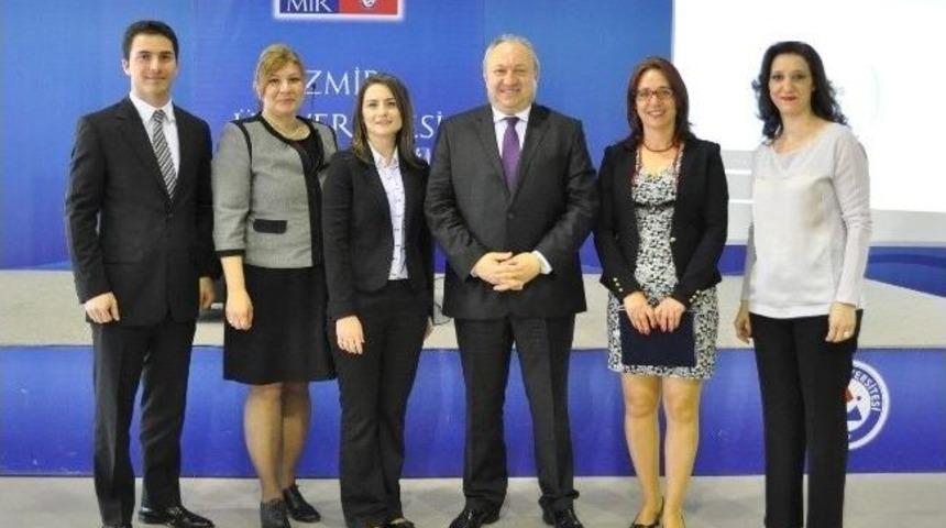 Koşaner: "t&uuml;rk &Ccedil;ocuklar D&uuml;nya Standartlarının İki Yıl Gerisinde"