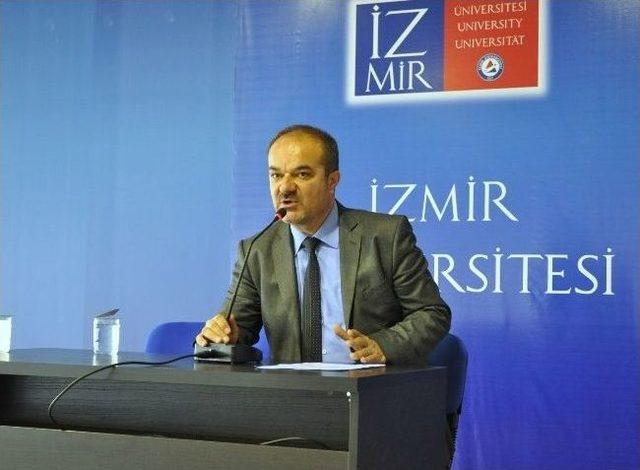Koşaner: "t&uuml;rk &Ccedil;ocuklar D&uuml;nya Standartlarının İki Yıl Gerisinde" 1