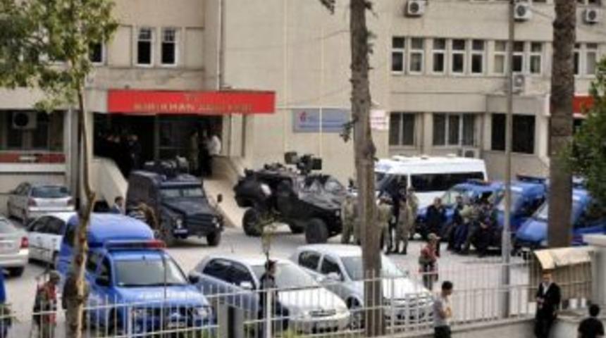 Hatay'daki Muhtarlık Kavgasında 19 Tutuklama