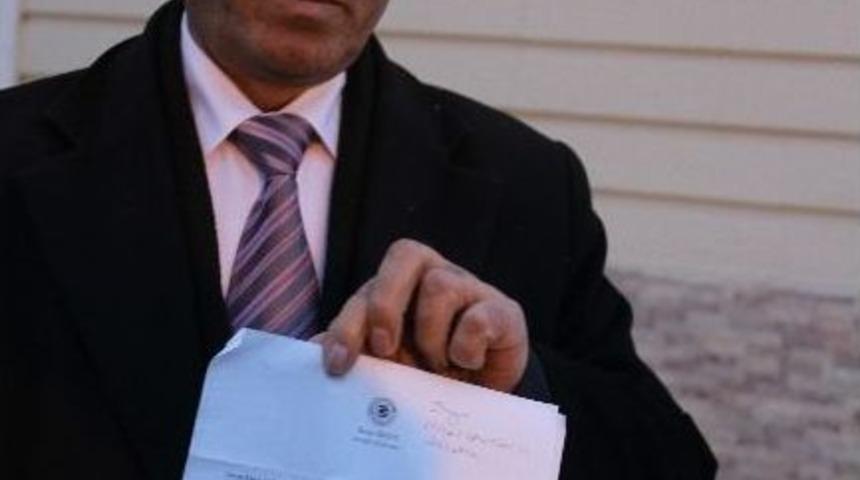 Kayat&uuml;rk&rsquo;ten Chp Milletvekili &Ouml;ğ&uuml;t&rsquo;e Cevap