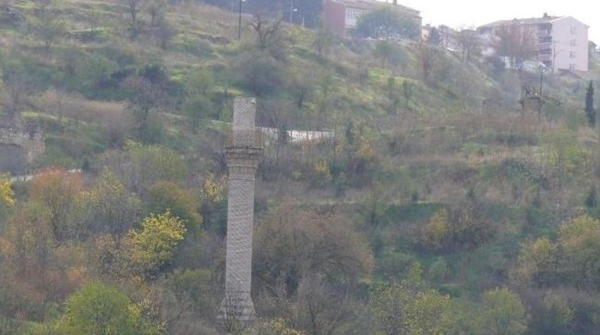 Bilecik&rsquo;teki Tarihi Camiler Ve Hamamlarda Kanservasyon &Ccedil;alışması