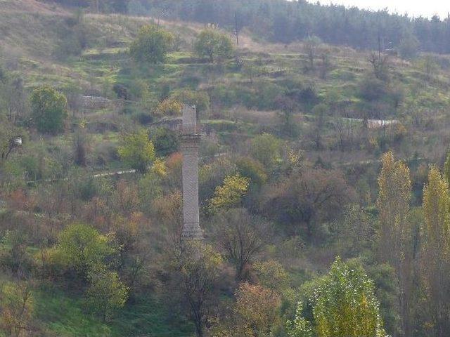 Bilecik&rsquo;teki Tarihi Camiler Ve Hamamlarda Kanservasyon &Ccedil;alışması 2