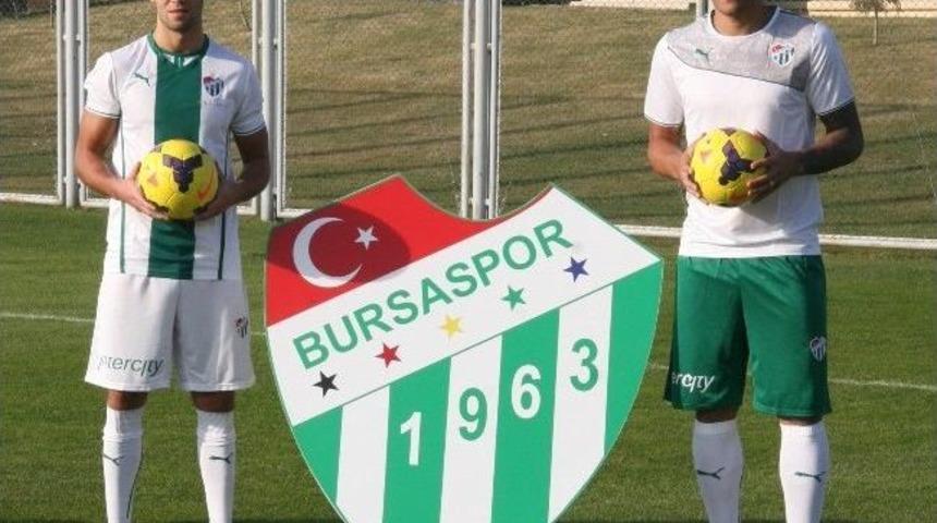 Bursaspor&rsquo;un En Verimli Transferi Fernandao