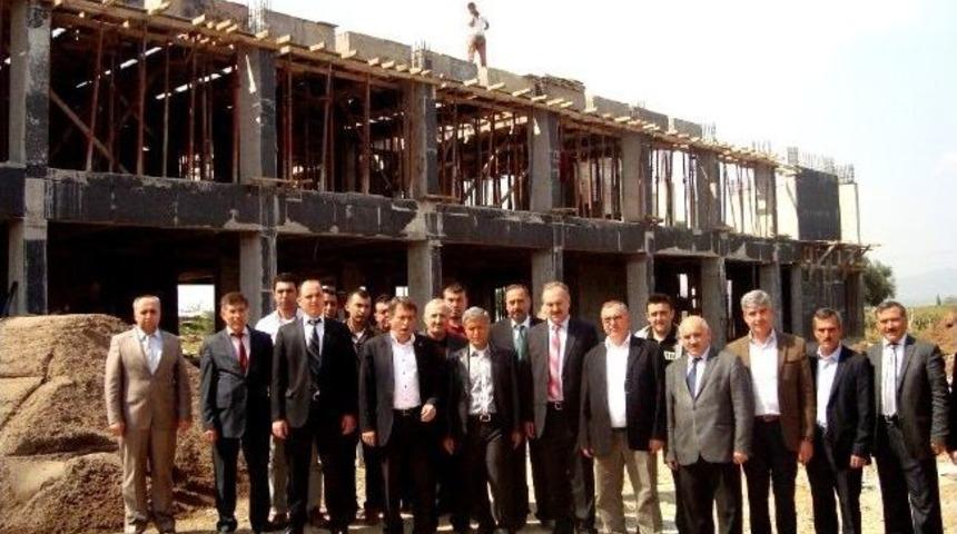 Ak Partili Yurttaş: &ldquo;kesilen Sakal Yerinden Daha G&uuml;r Bitti&rdquo;