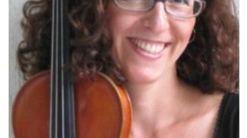 M&uuml;ziksev&rsquo;de &ldquo;k&uuml;&ccedil;&uuml;k Bir Akşam Dinletisi&rdquo;