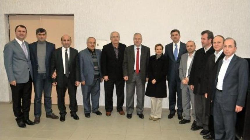 &ldquo;makedonya&rsquo;da M&uuml;sl&uuml;manları Dışlayıcı Politika Y&uuml;r&uuml;t&uuml;l&uuml;yor&rdquo;