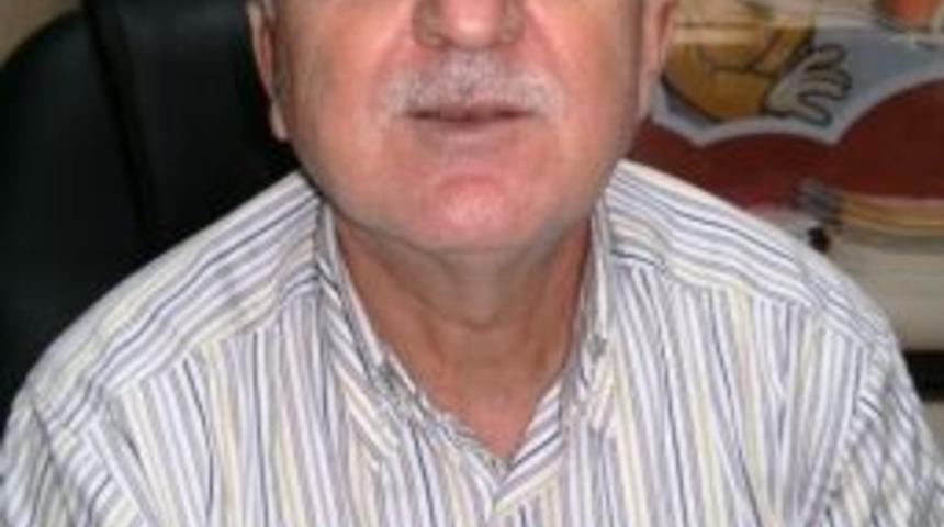 Chp'li Ali &Ouml;z Se&ccedil;im Sonu&ccedil;larını Değerlendirdi