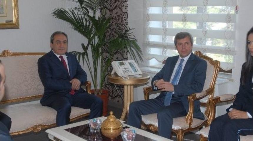 Polis Haftası Etkinlikleri