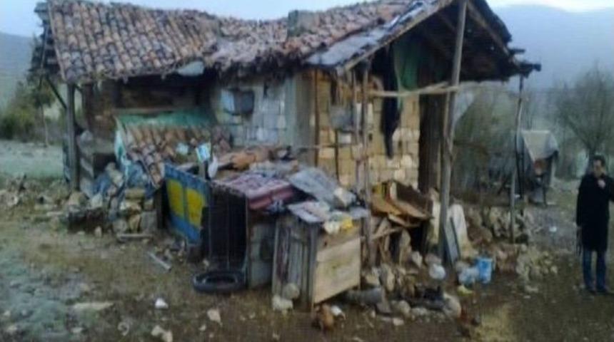 Aranan Kardeşler Yakalandı