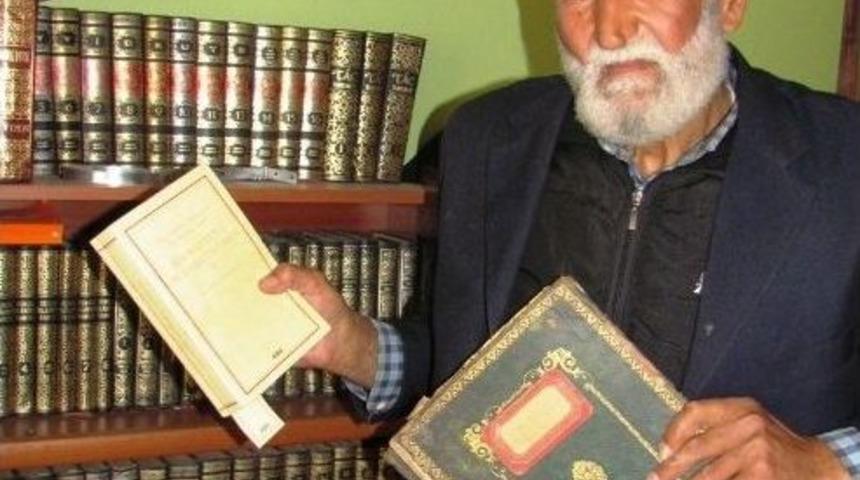 &Ouml;demiş&rsquo;in Ticaret Ge&ccedil;mişine Işık Tutan Detay