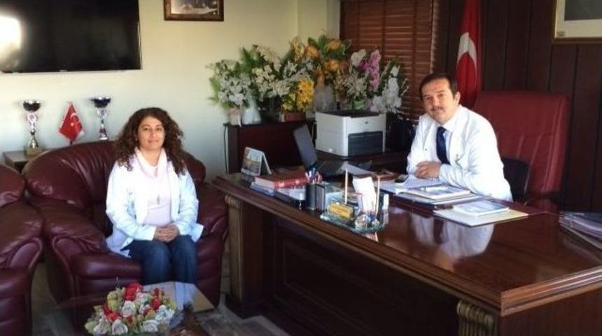 Akhisar'ın Ruh Sağlığı G&uuml;&ccedil;lendi