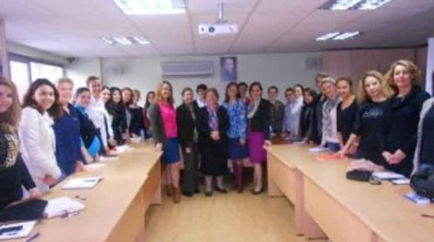 Egikad'ın Yeni Kadın Patronları