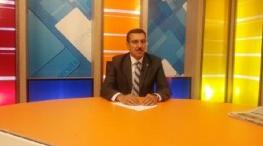 11 Bin Kayısı &Uuml;reticisi Zirai Don Hasar İhbarı Yaptı