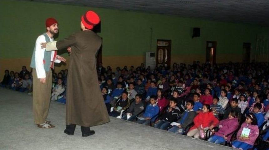 Koski 10 Bin &Ouml;ğrenciyle Buluştu