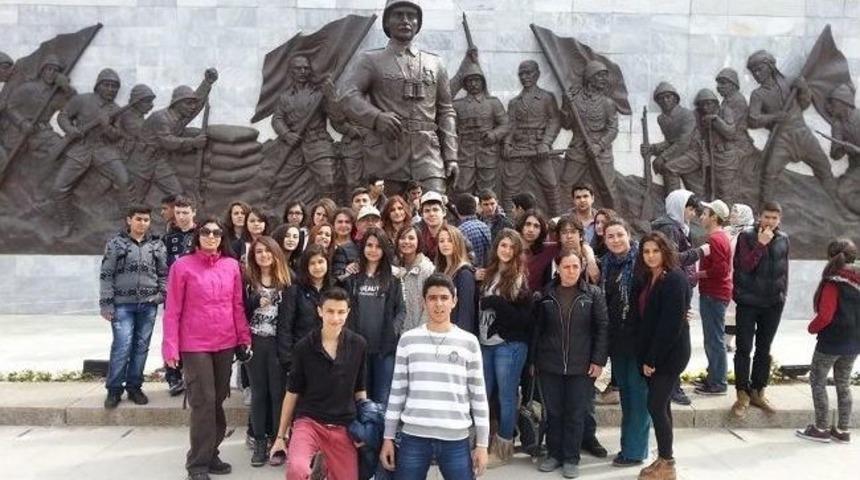 Başkan İnce, S&ouml;z&uuml;n&uuml; Tuttu