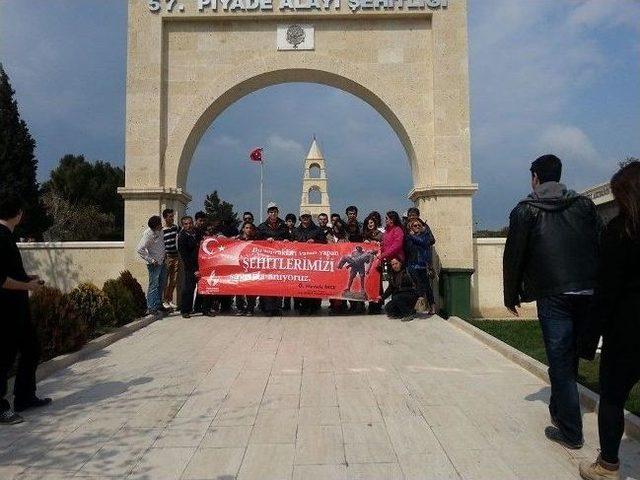 Başkan İnce, S&ouml;z&uuml;n&uuml; Tuttu 1