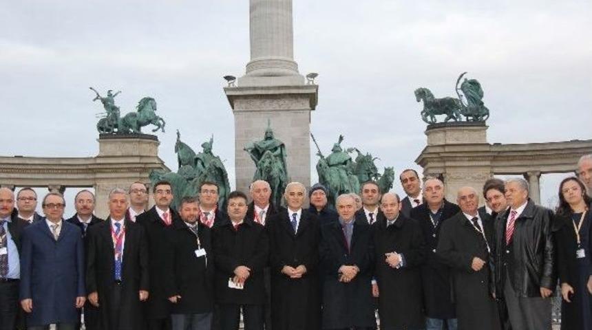 M&uuml;siad'dan Abd&rsquo;de Ticaret Heyeti Programı
