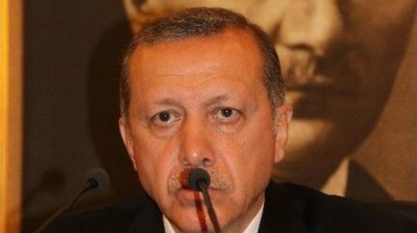 Başbakan Erdoğan: &ldquo;erken Se&ccedil;im Asla&rdquo;