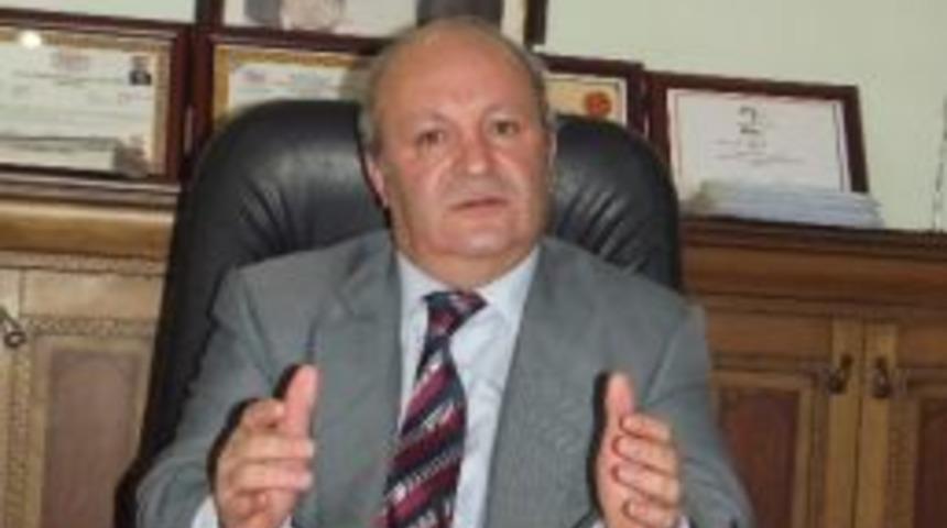 &Ouml;zg&uuml;l: &ldquo;bug&uuml;n Git Yarın Gel Denmesinden Bıktık&rdquo;