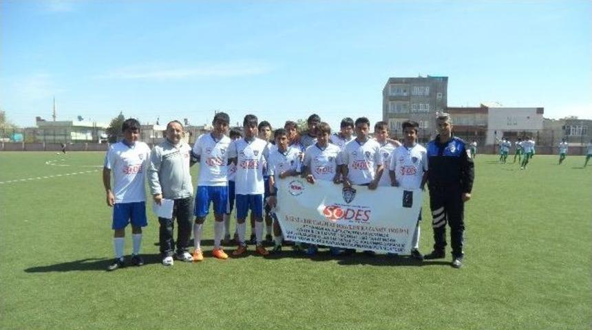 Emniyetin Futbol M&uuml;sabakaları Başladı