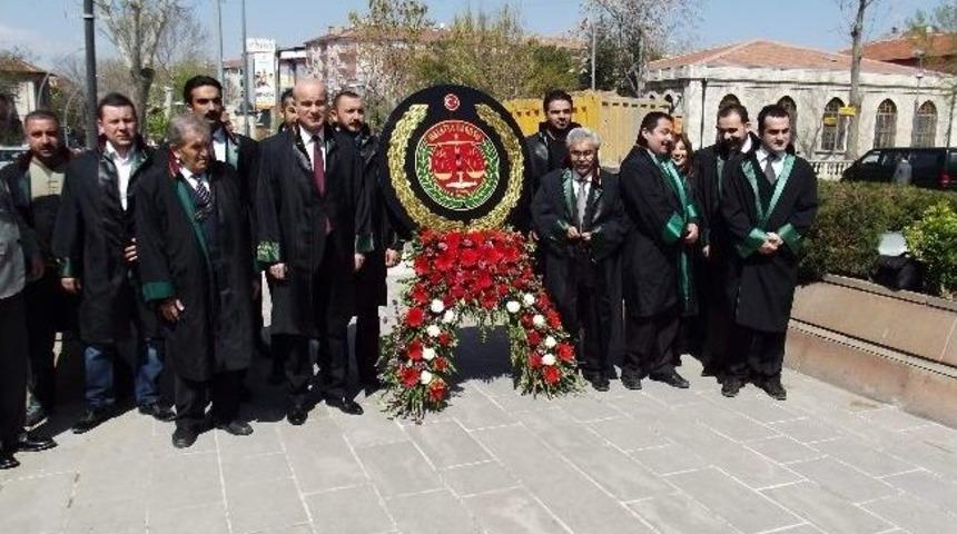 5 Nisan Avukatlar G&uuml;n&uuml;