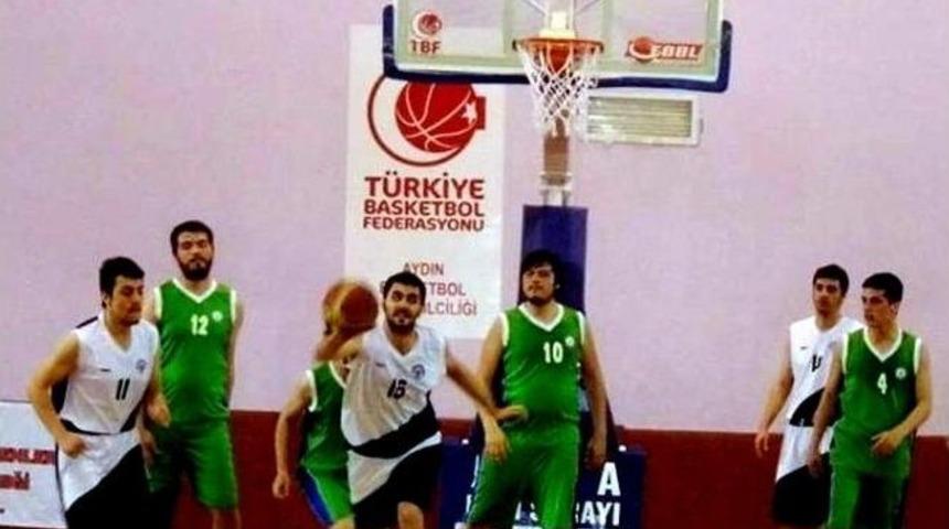 Ad&uuml; Tıp Fak&uuml;ltesi Şampiyonluğa Oynuyor