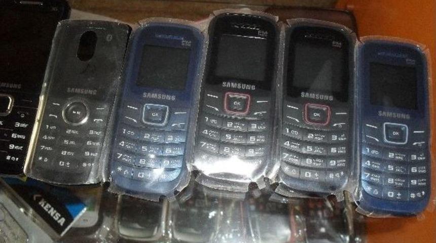 Adıyaman'da Uyuşturucu Ve Ka&ccedil;ak&ccedil;ılık Operasyonları