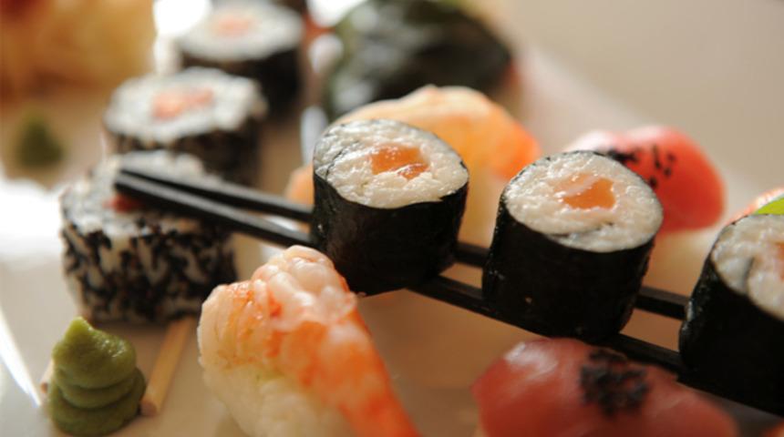 Sushi hakkında t&uuml;m bilinmesi gerekenler