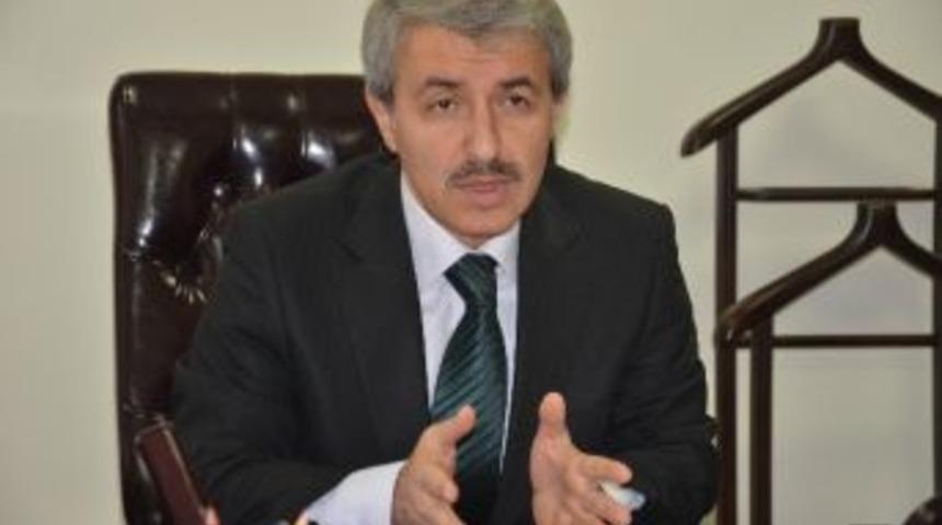 Akhisar'a Mobese Sistemi Kuruluyor