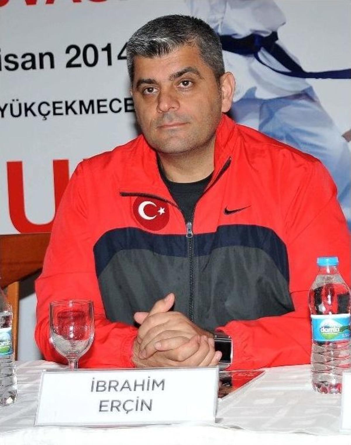 27. Boğazi&ccedil;i Karate Turnuvası &Ouml;ncesi Basın Toplantısı D&uuml;zenlendi