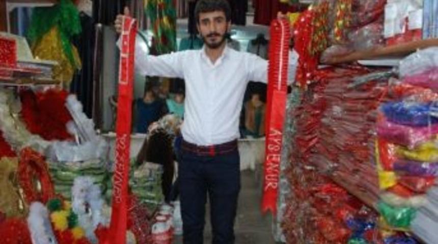 D&uuml;ğ&uuml;nlerdeki Bilinmeyen Gelenek