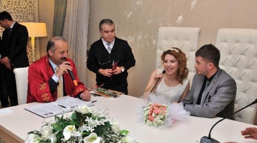 Nikahta Ramazan Yoğunluğu