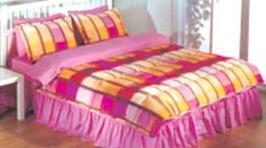 BrillantHome Kışlık Uyku Seti