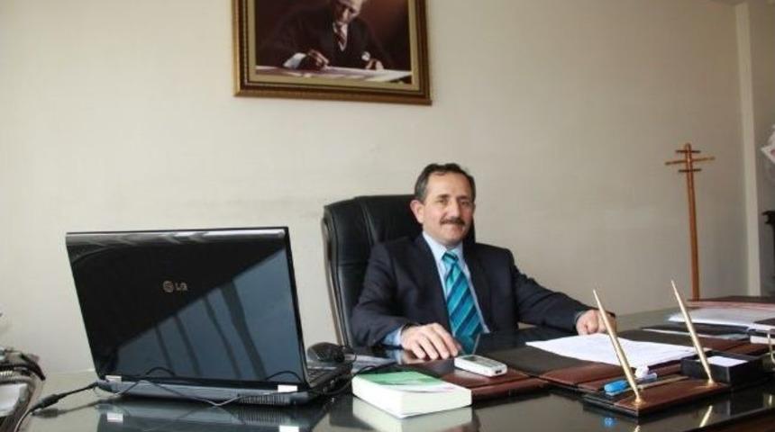 &Ccedil;ubuk Belediyesi&rsquo;nde G&ouml;rev Dağılımı Yapıldı