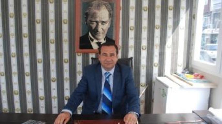 Dp &Ccedil;erkezk&ouml;y Belediye Başkan Adayı G&ouml;re: "kimin Kazandığı &Ouml;nemli Değil"