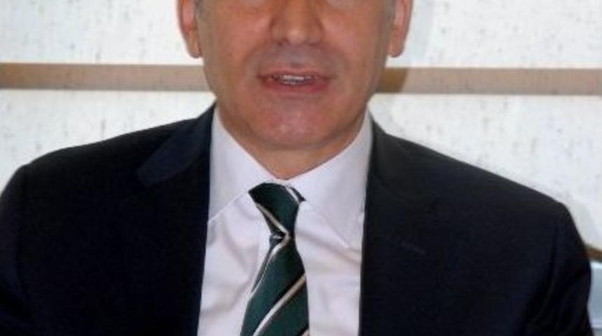 Ak Parti&rsquo;li Ensarioğlu&rsquo;dan Se&ccedil;im Değerlendirmesi