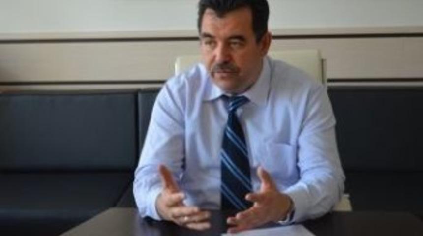 1-7 Nisan Kanser Haftası