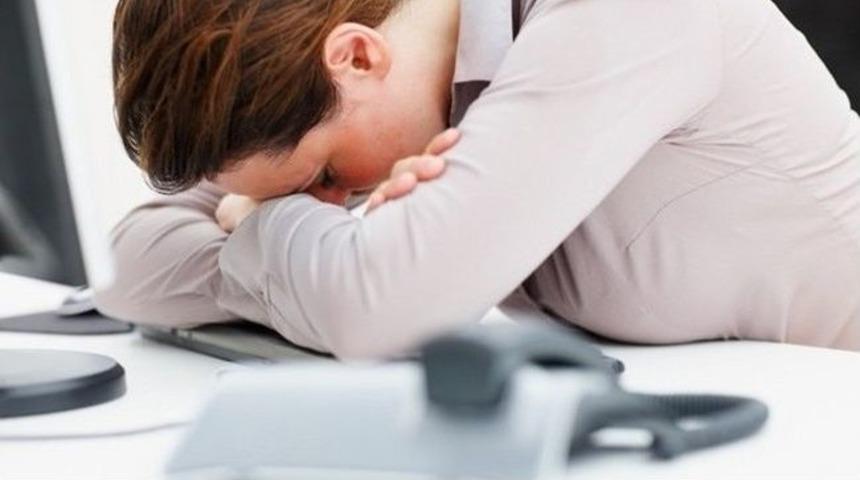 Bahar Yorgunluğunda Beslenmeye Dikkat