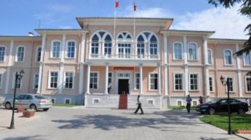 Tekirdağ Valiliği Uyardı: