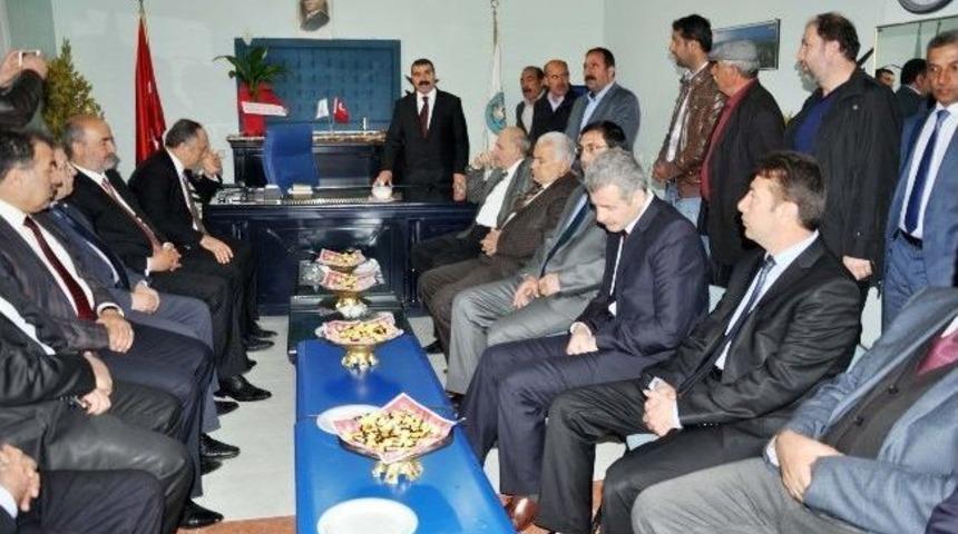 Korkut&rsquo;ta Arık D&ouml;nemi