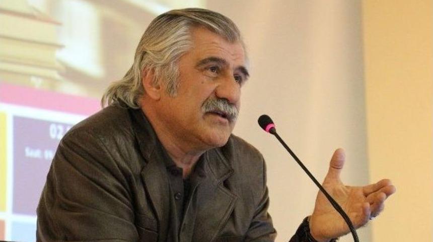 &ldquo;boş Zamanda Kitap Okunmaz&rdquo;