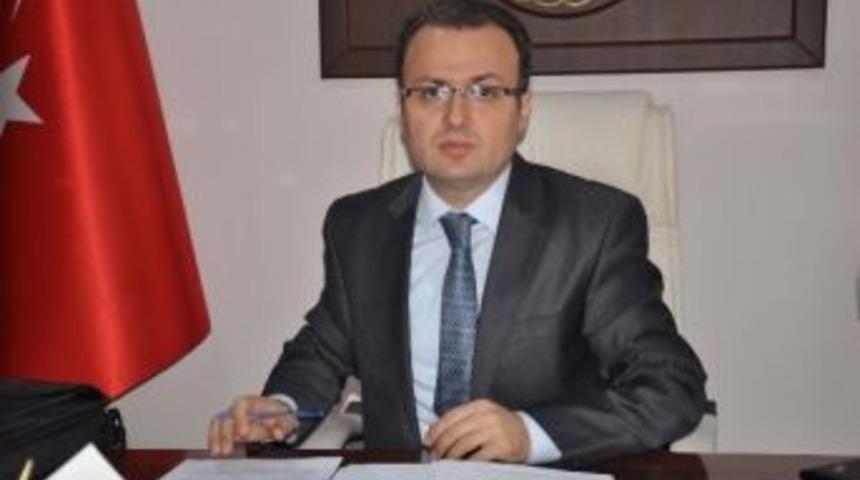 Muş&rsquo;ta Se&ccedil;im İptal Edildi