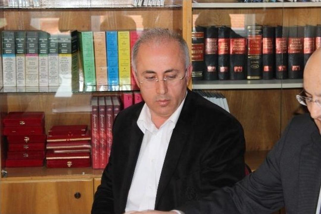 180 Kişi Osb&rsquo;de İstihdam Edilecek