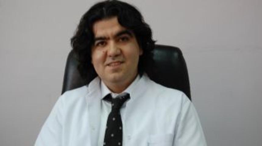 Başhekim Akay G&ouml;reve Başladı